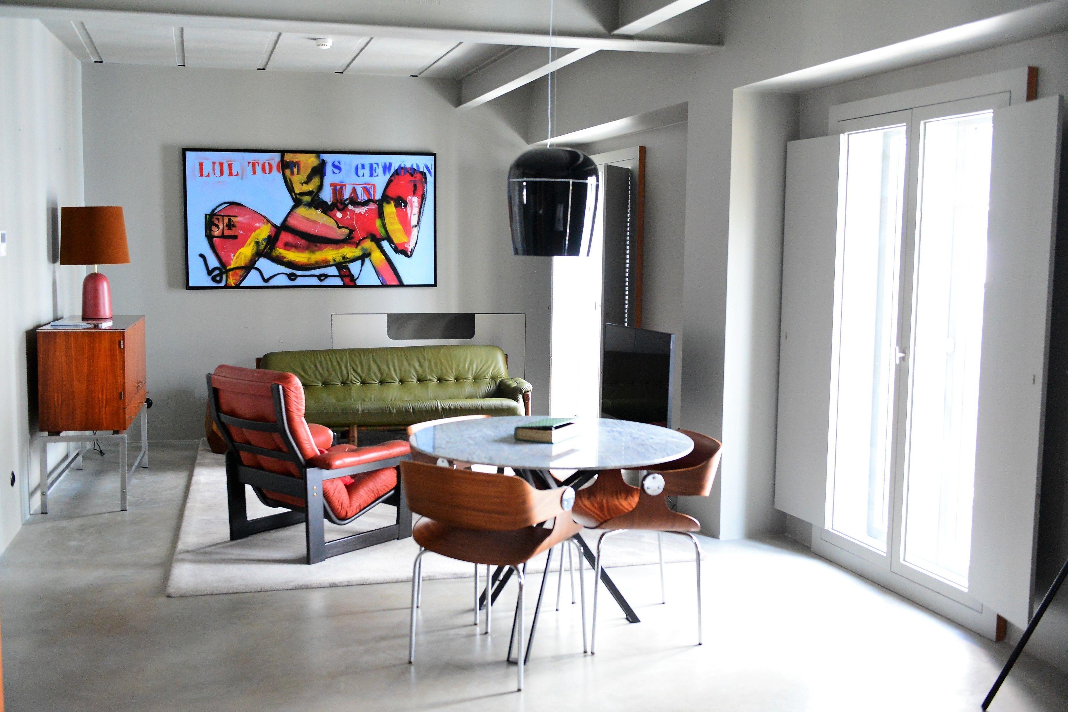 Raw Culture Art & Lofts Bairro Alto — Photos 2