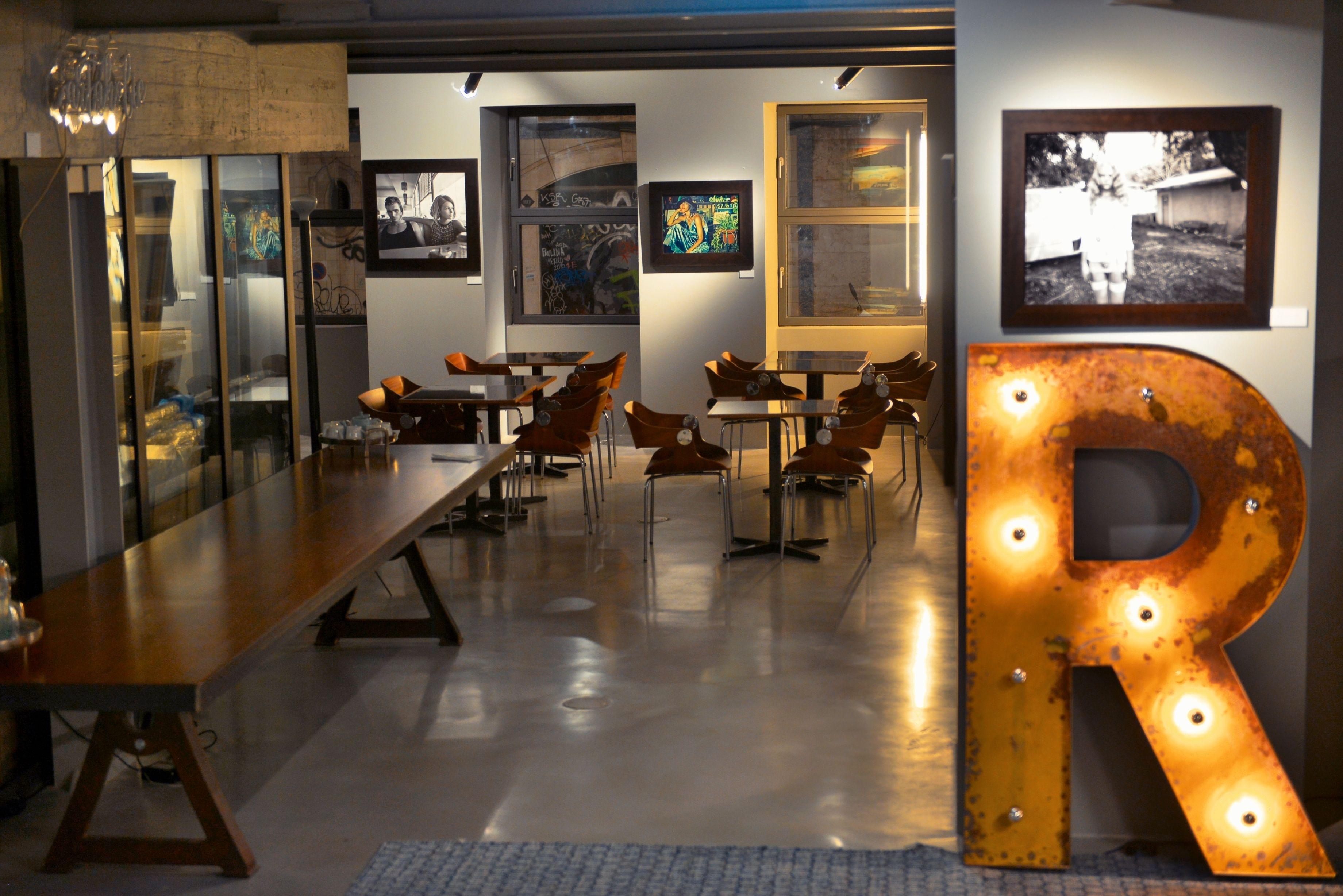 Raw Culture Art & Lofts Bairro Alto — Photos 3