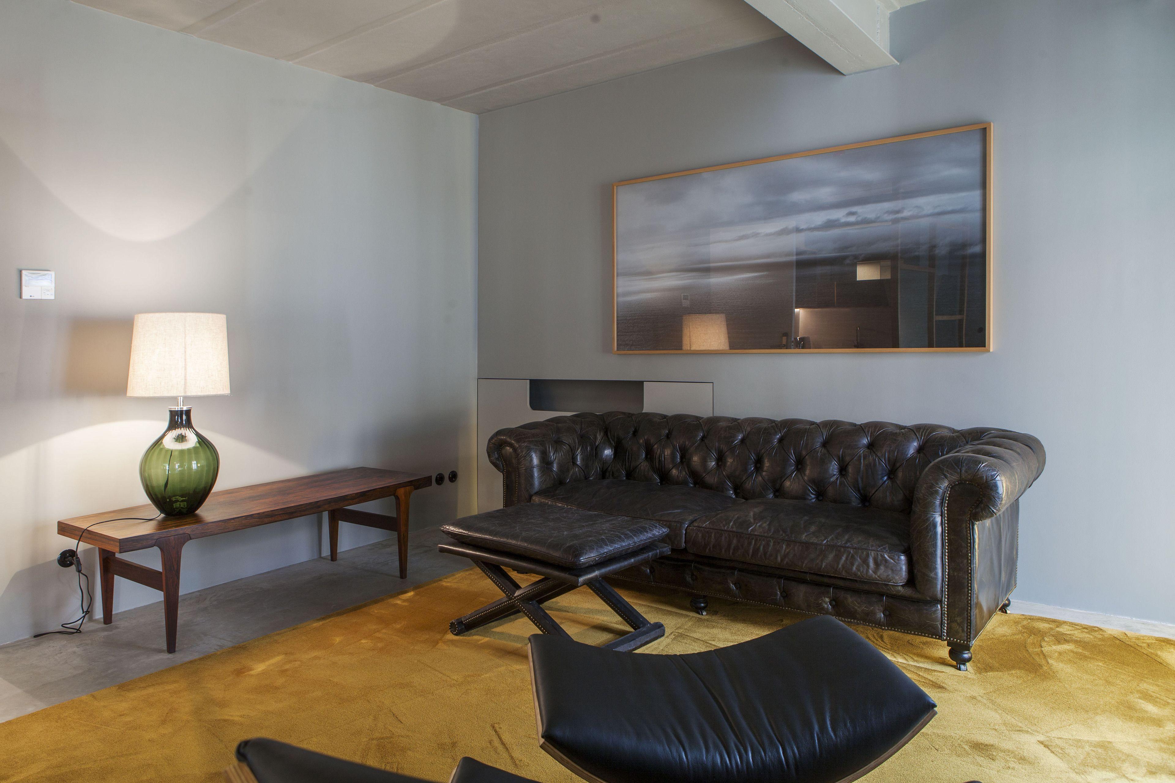 Raw Culture Art & Lofts Bairro Alto — Photos 1