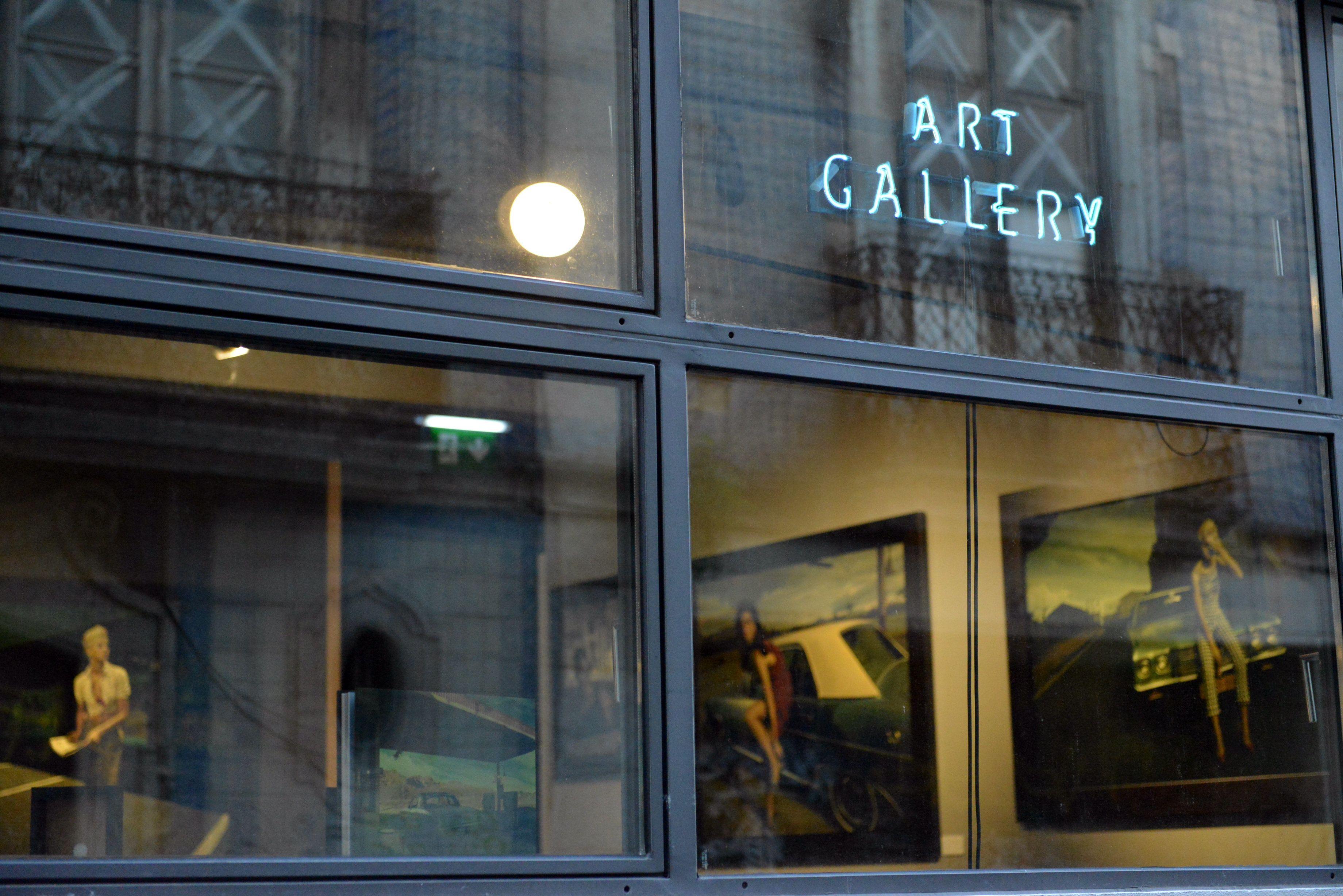 Raw Culture Art & Lofts Bairro Alto, Lisbon